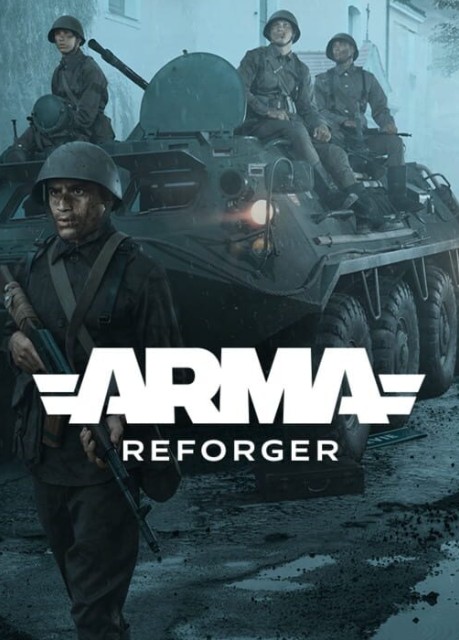 ARMA Reforger
