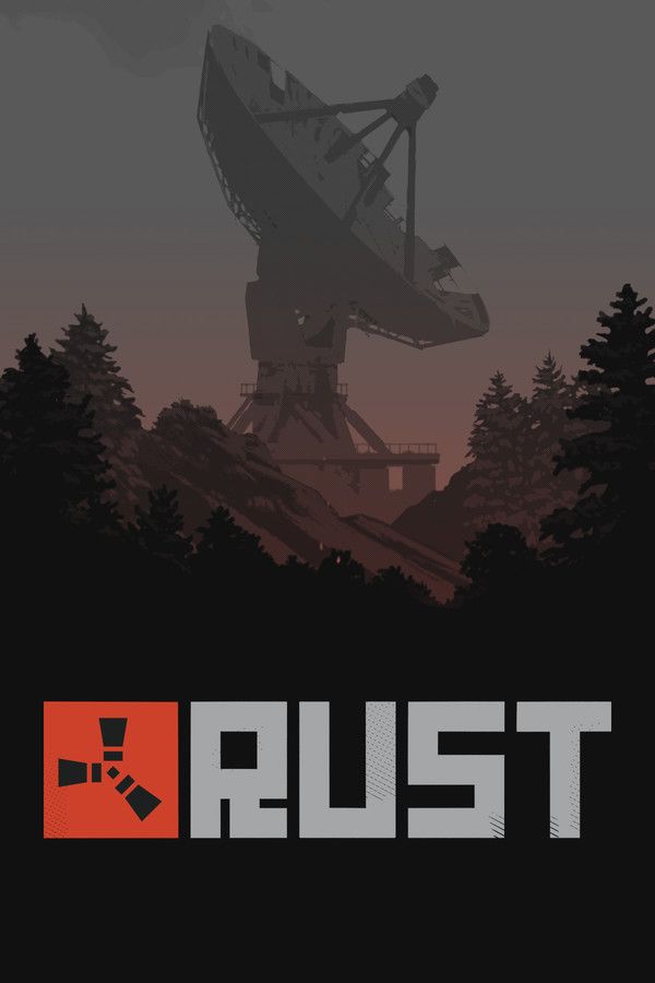 Rust Server Hosting