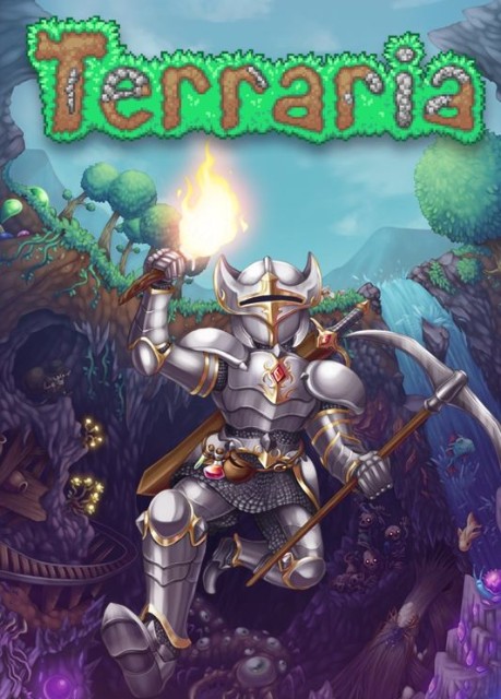 Terraria Server Hosting